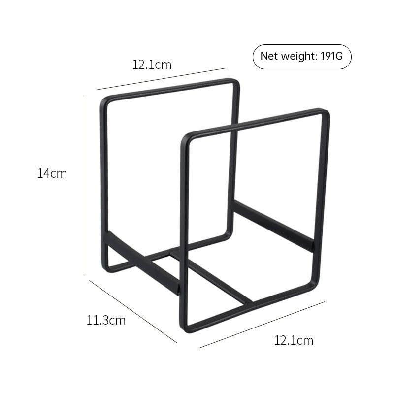 Modern and Minimalist Kitchen Drain Bowl Rack, Household Dish Rack, Dish Storage Rack, Dish Storage Rack