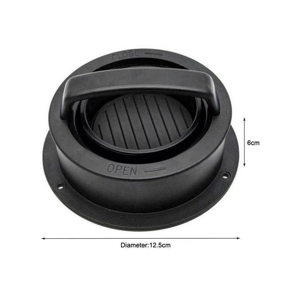 3-in-1 Manual Kitchen Gadget: Hamburger Patty, Round Beef Burger & Meatball Press.